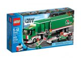 LEGO® 60025 City Ciężarówka ekipy wyścigowej