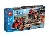 LEGO® 60027 City Transporter monster trucków
