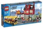 LEGO® 60031 City City Corner