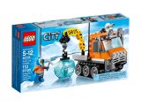 LEGO® 60033 City Łazik Lodowy