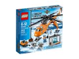 LEGO® 60034 City Helikopter Bazy Arktycznej