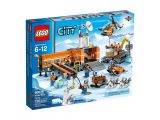 LEGO® 60036 City Arktyczna Baza