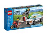 LEGO® 60042 City Superszybki pościg policyjny