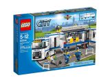 LEGO® 60044 City Mobilna jednostka policji