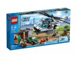 LEGO® 60046 City Helikopter policyjny