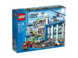 LEGO® 60047 City Posterunek Policji