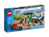 LEGO® 60048 City Kryjówka Złodziei