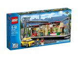 LEGO® 60050 City Dworzec Kolejowy