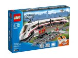 LEGO® 60051 City Pociąg Osobowy
