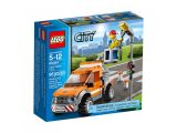 LEGO® 60054 City Samochód Naprawczy