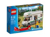 LEGO® 60057 City Kamper