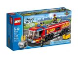 LEGO® 60061 City Lotniskowy Wóz Strażacki