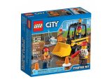 LEGO® 60072 City Wyburzanie – zestaw startowy