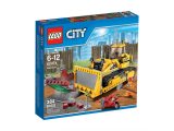 LEGO® 60074 City Buldożer