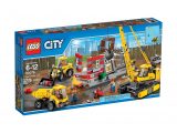 LEGO® 60076 City Rozbiórka