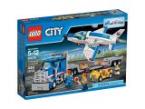 LEGO® 60079 City Transporter rakiety treningowej