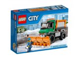 LEGO® 60083 City Pług śnieżny