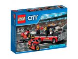 LEGO® 60084 City Transporter motocykli
