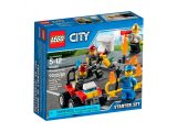 LEGO® 60088 City Strażacy – zestaw startowy