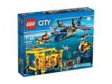 LEGO® 60096 City Głębinowa baza