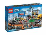 LEGO® 60097 City Centrum miasta