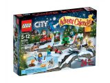 LEGO® 60099 City Kalendarz adwentowy