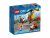 LEGO® 60100 City Lotnisko – zestaw startowy