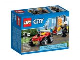 LEGO® 60105 City Strażacki quad