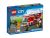 LEGO® 60107 City Wóz strażacki z drabiną