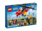 LEGO® 60108 City Helikopter strażacki