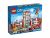 LEGO® 60110 City Remiza strażacka