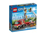 LEGO® 60111 City Strażacki wóz techniczny