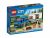 LEGO® 60117 City Van z przyczepą kampingowa