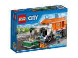 LEGO® 60118 City Śmieciarka