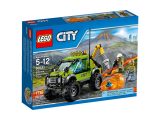 LEGO® 60121 City Samochód naukowców