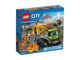 LEGO® 60122 City Łazik wulkaniczny