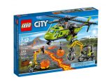 LEGO® 60123 City Helikopter dostawczy