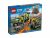 LEGO® 60124 City Baza badaczy wulkanów