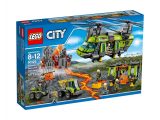 LEGO® 60125 City Ciężki helikopter transportowy