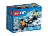 LEGO® 60126 City Ucieczka na kole