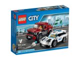 LEGO® 60128 City Policyjny pościg