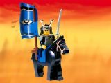 LEGO® 6013 Ninja Potężny Szogun