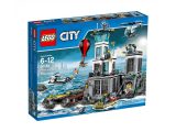 LEGO® 60130 City Więzienna Wyspa