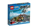 LEGO® 60131 City Wyspa rabusiów