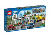 LEGO® 60132 City Stacja paliw
