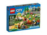LEGO® 60134 City Zabawa w parku LEGO® CITY