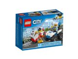 LEGO® 60135 City Pościg motocyklem