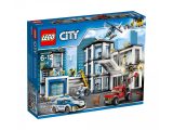 LEGO® 60141 City Posterunek policji