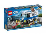 LEGO® 60142 City Furgonetka do przewozu pieniędzy