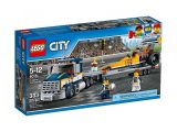 LEGO® 60151 City Transporter dragsterów